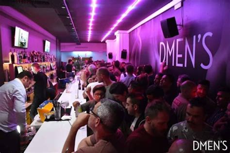 dmen's gay bar|Dmen's Gay Bar (@dmensbcn) • Instagram photos and videos.